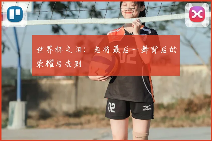 世界杯之泪：老将最后一舞背后的荣耀与告别