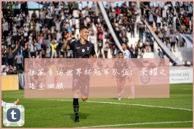 独家专访世界杯冠军队伍:荣耀之路全回顾