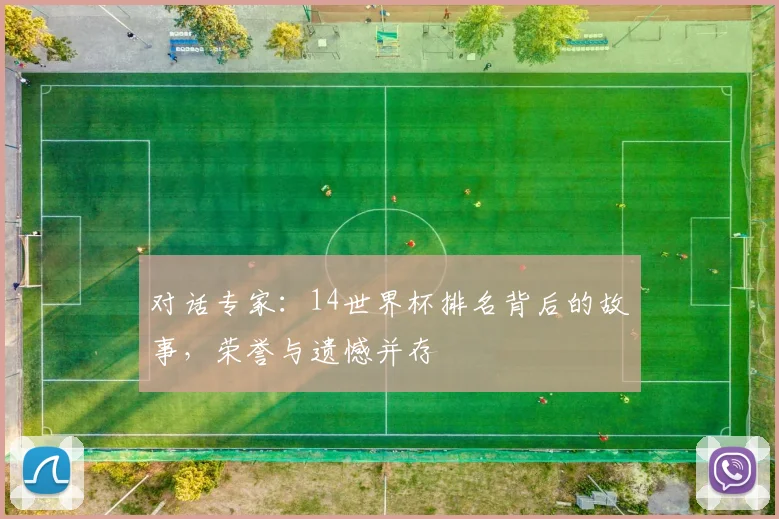 对话专家：14世界杯排名背后的故事，荣誉与遗憾并存