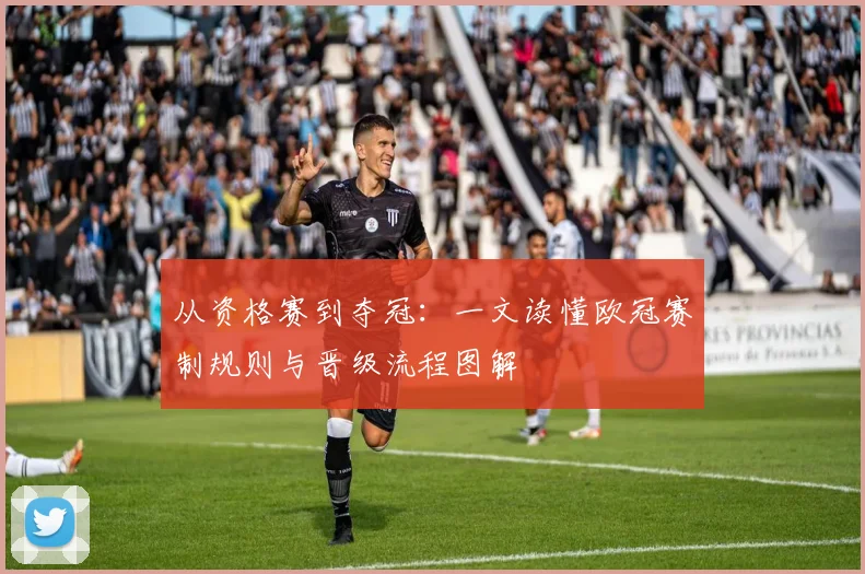 从资格赛到夺冠：一文读懂欧冠赛制规则与晋级流程图解