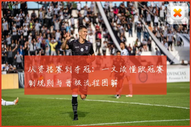 从资格赛到夺冠：一文读懂欧冠赛制规则与晋级流程图解